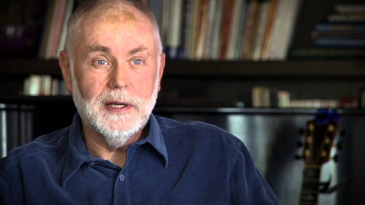 Actor with cleft lip (Image via YouTube)